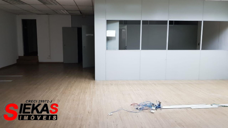 Imóvel para Alugar, 458 m² em Vila Buarque - São Paulo
