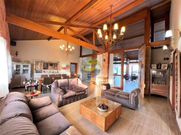Imagem Casa de Condomínio com 5 Quartos à Venda, 690 m² em Granja Viana - Cotia Imagem Casa de Condomínio com 5 Quartos à Venda, 690 m² em Granja Viana - Cotia