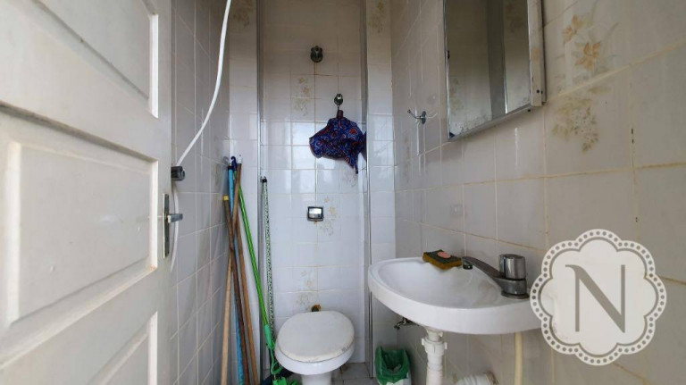 Imagem Apartamento com 2 Quartos à Venda, 106 m² em Centro - Itanhaém