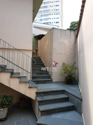 Imagem Casa com 3 Quartos à Venda, 241 m² em Conjunto Habitacional Franchini - São Bernardo Do Campo Imagem Casa com 3 Quartos à Venda, 241 m² em Conjunto Habitacional Franchini - São Bernardo Do Campo