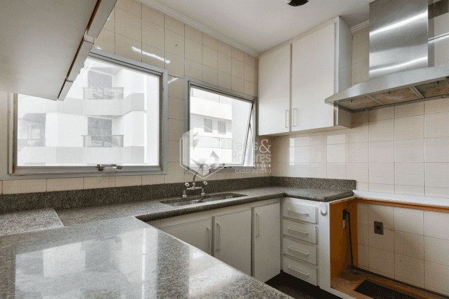 Imagem Apartamento com 4 Quartos à Venda, 208 m² em Paraíso - São Paulo Imagem Apartamento com 4 Quartos à Venda, 208 m² em Paraíso - São Paulo