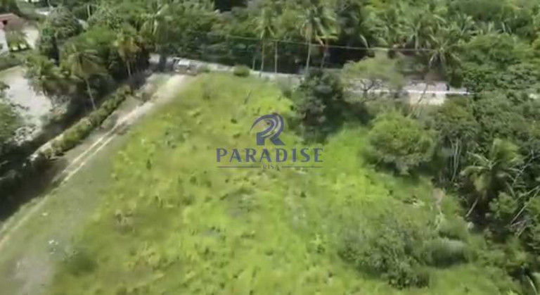 Imagem Terreno à Venda, 52.000 m² em Cassange - Salvador Imagem Terreno à Venda, 52.000 m² em Cassange - Salvador