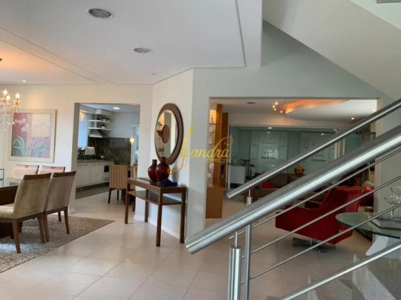 Imagem Casa de Condomínio com 4 Quartos à Venda, 310 m² em Zona Nova - Capão Da Canoa