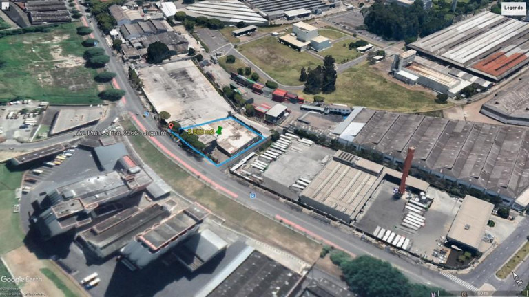 Imagem Ponto Comercial à Venda, 1.361 m² em Jaguaré - São Paulo Imagem Ponto Comercial à Venda, 1.361 m² em Jaguaré - São Paulo