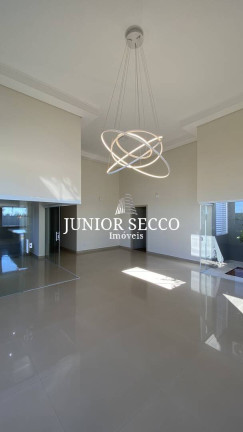 Imagem Casa de Condomínio com 4 Quartos à Venda, 730 m² em Jardim Botânico - Bady Bassit Imagem Casa de Condomínio com 4 Quartos à Venda, 730 m² em Jardim Botânico - Bady Bassit