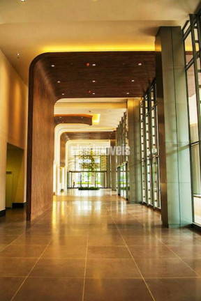 Imagem Imóvel Comercial para Alugar, 1.345 m² em Vila Olímpia - São Paulo