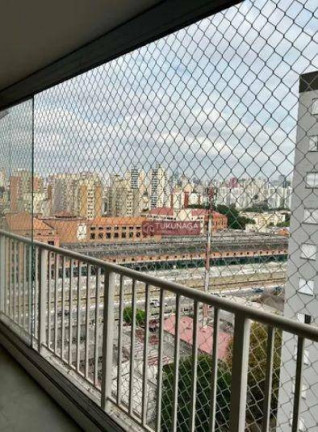 Imagem Apartamento com 1 Quarto à Venda, 36 m² em Mooca - São Paulo