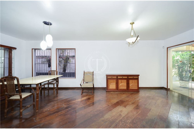 Imagem Casa com 3 Quartos à Venda, 395 m² em Morumbi - São Paulo