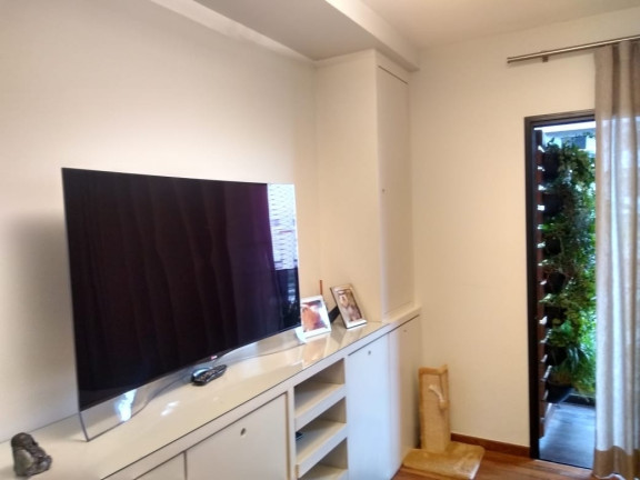 Imagem Apartamento com 4 Quartos à Venda, 185 m² em Vila Mariana - São Paulo Imagem Apartamento com 4 Quartos à Venda, 185 m² em Vila Mariana - São Paulo