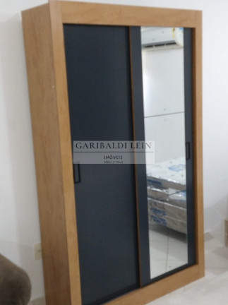 Imagem Flat com 1 Quarto para Alugar, 30 m² em Centro - Campinas