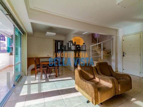 Apartamento com 3 Quartos à Venda,  em Bela Vista - São Paulo