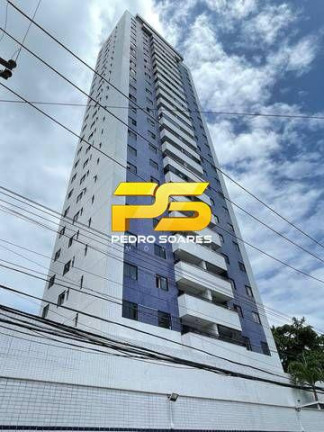 Imagem Apartamento com 3 Quartos à Venda, 89 m² em Boa Viagem - Recife