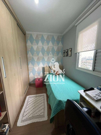 Imagem Apartamento com 3 Quartos à Venda, 64 m² em Jardim Japão - São Paulo Imagem Apartamento com 3 Quartos à Venda, 64 m² em Jardim Japão - São Paulo