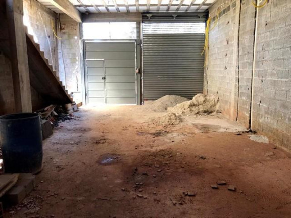 Imagem Imóvel Comercial à Venda, 175 m² em Jardim Brasil - Várzea Paulista