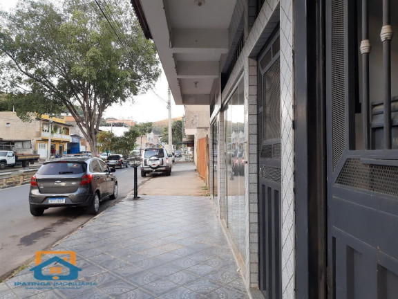 Imagem Apartamento com 3 Quartos à Venda, 105 m² em Bethânia - Ipatinga
