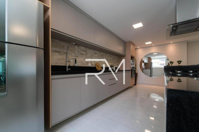 Imagem Apartamento com 2 Quartos à Venda, 78 m² em Centro - Mongaguá