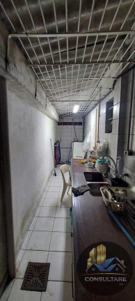 Imagem Imóvel para Alugar, 80 m² em Santa Maria - Santos Imagem Imóvel para Alugar, 80 m² em Santa Maria - Santos