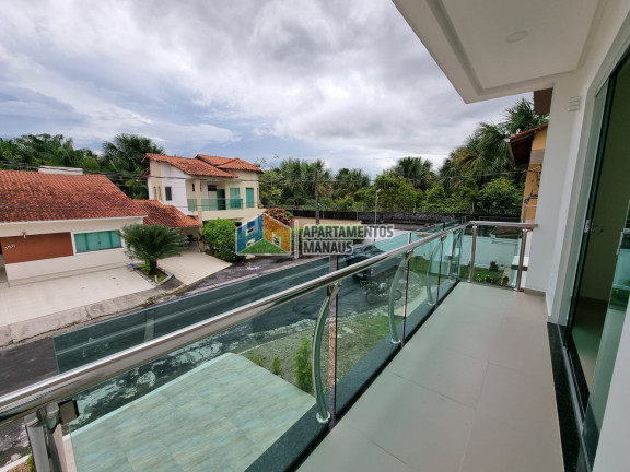 Imagem Casa com 3 Quartos à Venda, 250 m² em Tarumã - Manaus