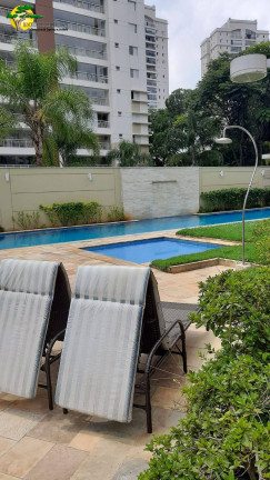 Imagem Apartamento com 3 Quartos à Venda, 104 m² em São Paulo