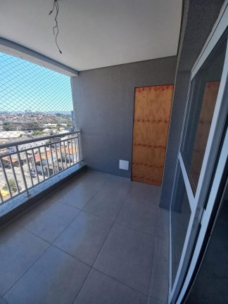 Imagem Apartamento com 2 Quartos à Venda, 70 m² em Vila Jacuí - São Paulo Imagem Apartamento com 2 Quartos à Venda, 70 m² em Vila Jacuí - São Paulo