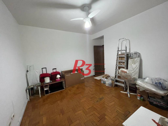 Imagem Apartamento com 2 Quartos à Venda, 87 m² em Boqueirão - Santos