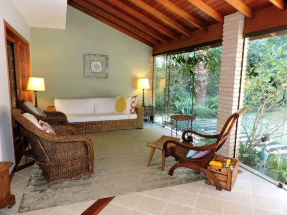 Imagem Casa de Condomínio com 4 Quartos à Venda, em Jardim Do Golf I - Jandira Imagem Casa de Condomínio com 4 Quartos à Venda, em Jardim Do Golf I - Jandira