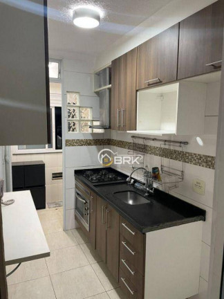 Imagem Apartamento com 3 Quartos à Venda, 74 m² em Vila Talarico - São Paulo Imagem Apartamento com 3 Quartos à Venda, 74 m² em Vila Talarico - São Paulo