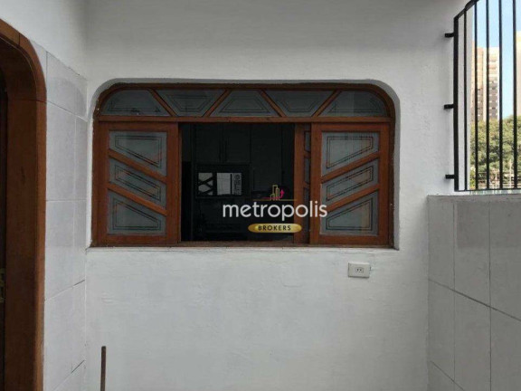 Imagem Apartamento com 3 Quartos à Venda, 114 m² em Campestre - Santo André Imagem Apartamento com 3 Quartos à Venda, 114 m² em Campestre - Santo André