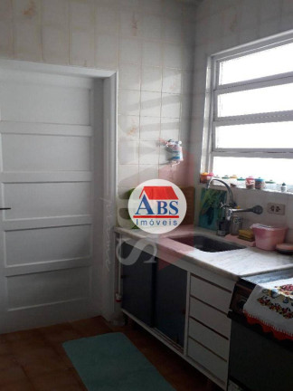 Imagem Apartamento com 2 Quartos à Venda, 82 m² em José Menino - Santos Imagem Apartamento com 2 Quartos à Venda, 82 m² em José Menino - Santos