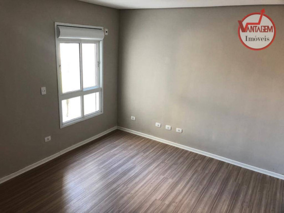 Imagem Sobrado com 3 Quartos à Venda, 319 m² em Mossunguê - Curitiba