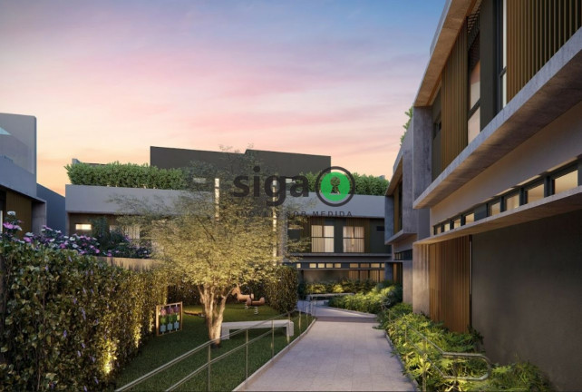 Casa com 4 Quartos à Venda, 503 m² em Alto Da Boa Vista - São Paulo