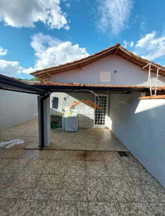 Imagem Casa com 1 Quarto à Venda, 55 m² em Jardim Santo André - Mogi Guaçu Imagem Casa com 1 Quarto à Venda, 55 m² em Jardim Santo André - Mogi Guaçu