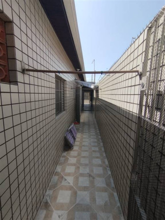 Imagem Casa com 2 Quartos à Venda, 125 m² em Maracana - Praia Grande