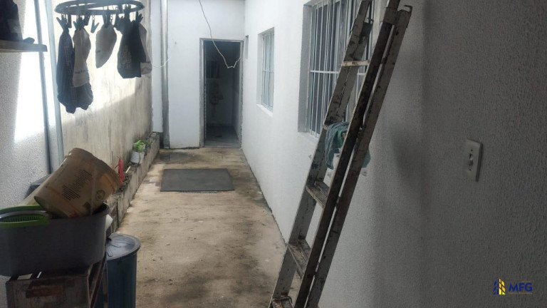 Imagem Casa com 3 Quartos à Venda, 132 m² em Ipiranga - Sorocaba