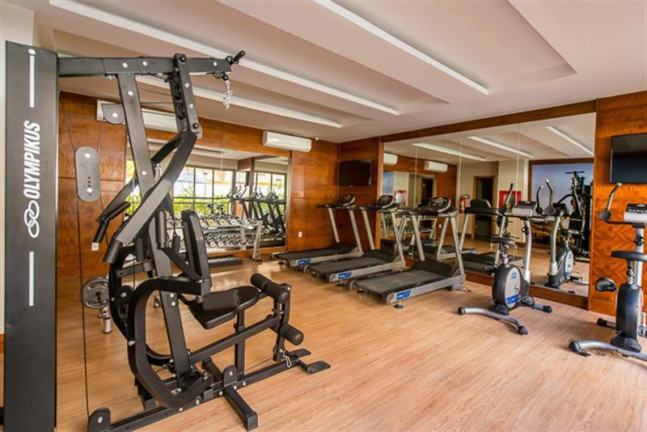 Imagem Apartamento com 2 Quartos à Venda, 147 m² em Itaipava - Petrópolis