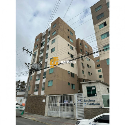 Apartamento com 2 Quartos à Venda,  em São Francisco De Assis - Camboriú