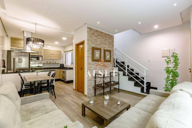 Casa com 4 Quartos à Venda, 118 m² em Vila Prudente - São Paulo