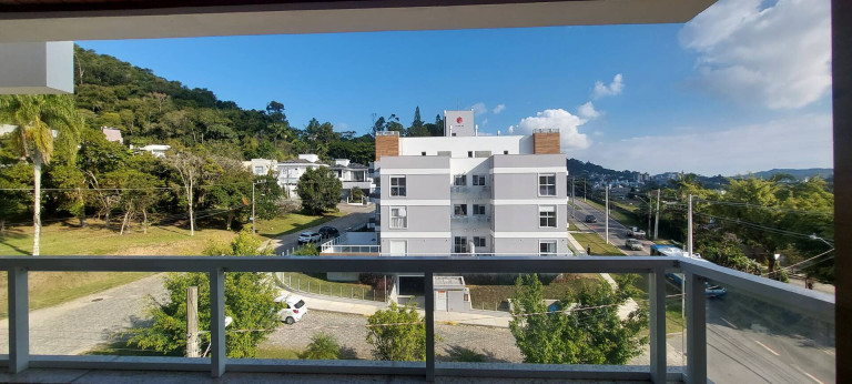 Imagem Apartamento com 2 Quartos à Venda, 79 m² em Itacorubi - Florianópolis Imagem Apartamento com 2 Quartos à Venda, 79 m² em Itacorubi - Florianópolis