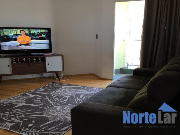 Imagem Apartamento com 2 Quartos à Venda, 64 m² em Jardim Marilu - São Paulo