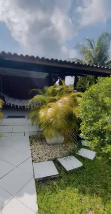 Imagem Casa de Condomínio com 3 Quartos à Venda, 400 m² em Aldeia Dos Camarás - Camaragibe Imagem Casa de Condomínio com 3 Quartos à Venda, 400 m² em Aldeia Dos Camarás - Camaragibe