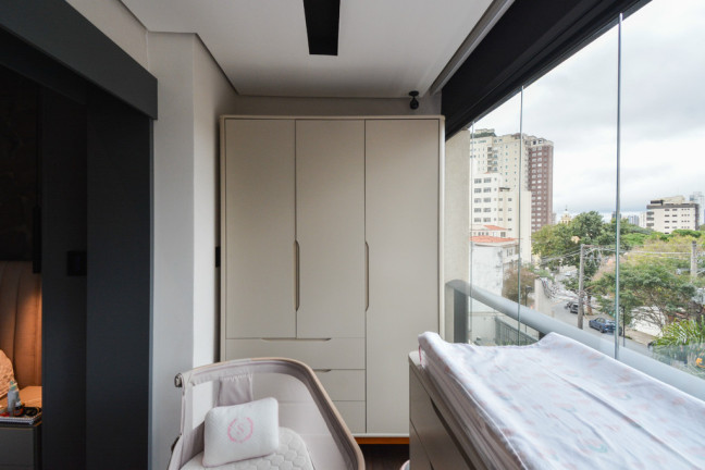 Imagem Apartamento com 1 Quarto à Venda, 85 m² em Vila Mariana - São Paulo Imagem Apartamento com 1 Quarto à Venda, 85 m² em Vila Mariana - São Paulo