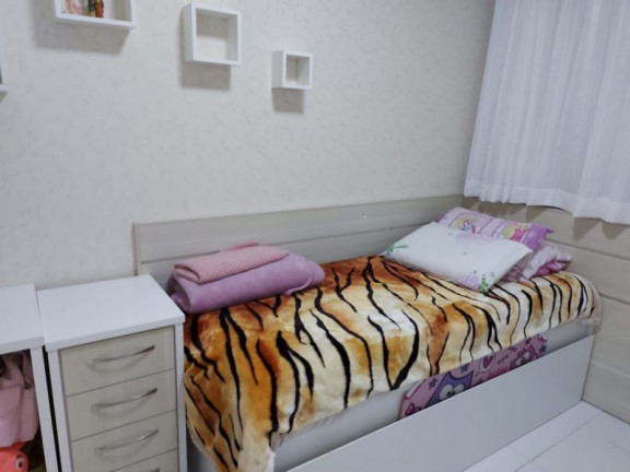 Imagem Casa com 4 Quartos à Venda, 189 m² em Altos De Biguaçu - Biguaçu