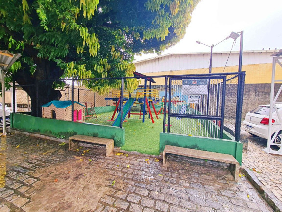 Imagem Apartamento com 3 Quartos à Venda,  em Jóquei Clube - Fortaleza