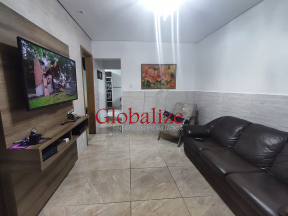 Imagem Imóvel com 3 Quartos à Venda, 92 m² em Macuco - Santos