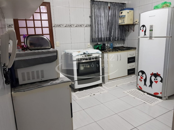 Imagem Casa com 4 Quartos à Venda, 170 m² em Planalto Verde - Ribeirão Preto