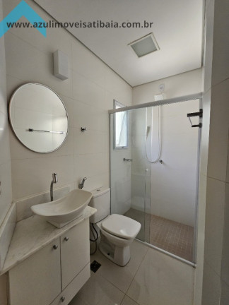 Imagem Casa com 4 Quartos à Venda, 268 m² em Jardim Floresta - Atibaia