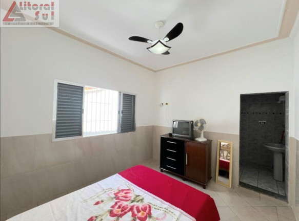 Imagem Casa com 2 Quartos à Venda, 64 m² em Maracanã - Praia Grande