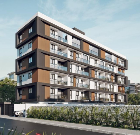 Imagem Apartamento com 3 Quartos à Venda, 71 m²