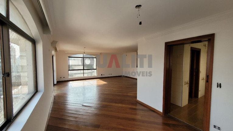 Imagem Cobertura com 4 Quartos à Venda, 360 m² em Moema - São Paulo Imagem Cobertura com 4 Quartos à Venda, 360 m² em Moema - São Paulo