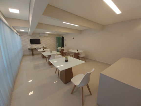 Imagem Apartamento com 2 Quartos à Venda, 80 m² em Centro - Mongaguá